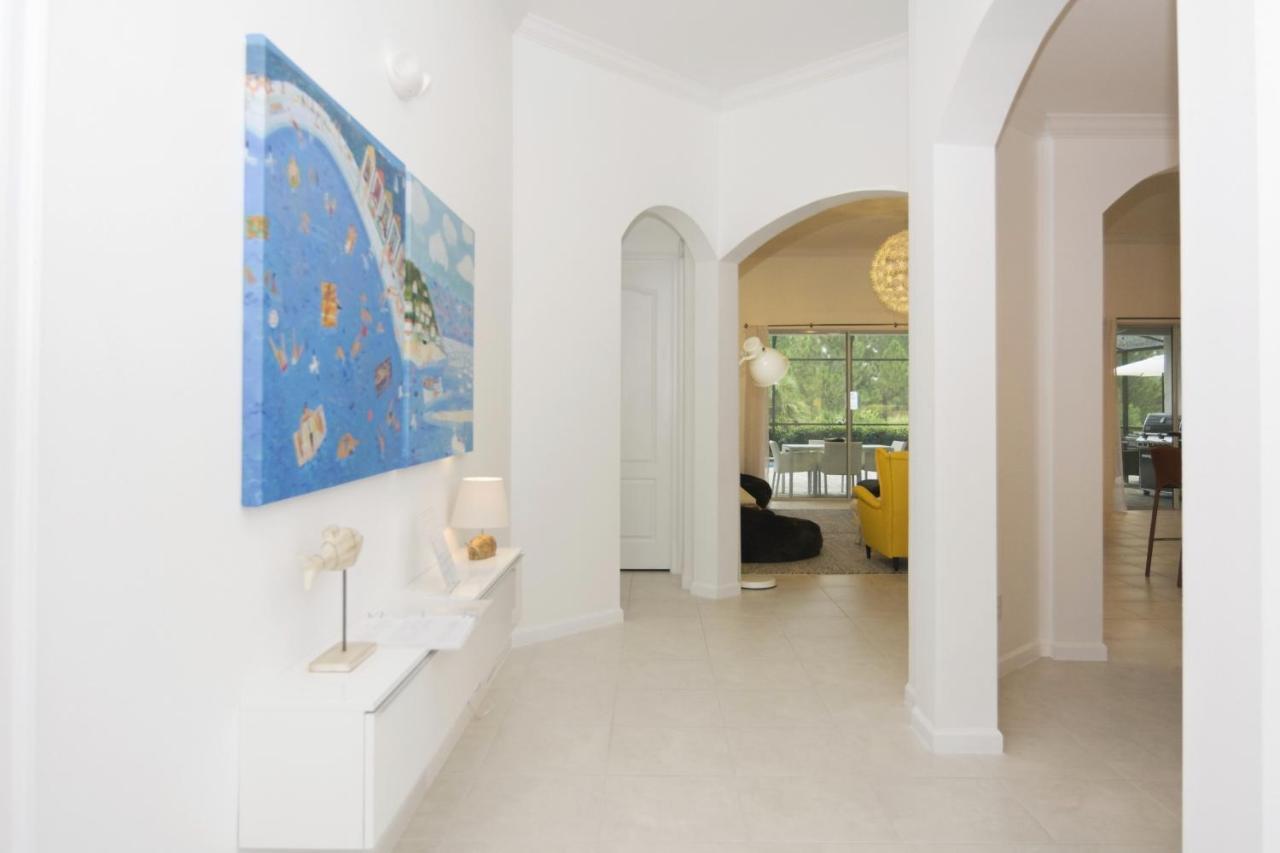 Family Dream Single Vacation Home With Private Pool St4051 Davenport Buitenkant foto