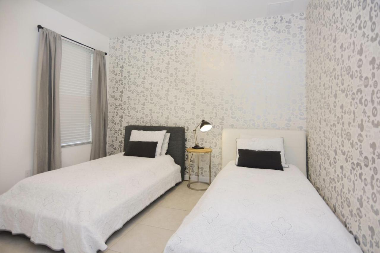 Family Dream Single Vacation Home With Private Pool St4051 Davenport Buitenkant foto