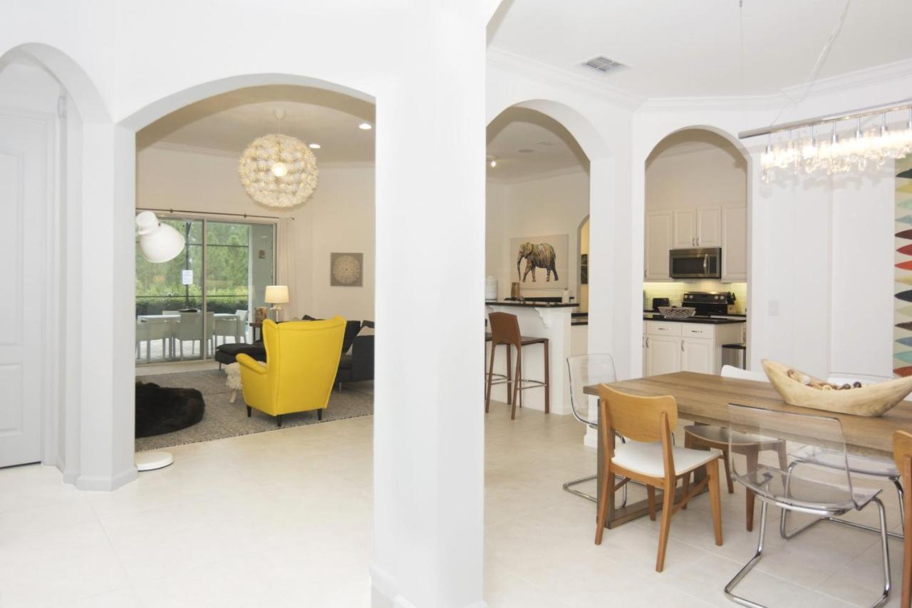 Family Dream Single Vacation Home With Private Pool St4051 Davenport Buitenkant foto