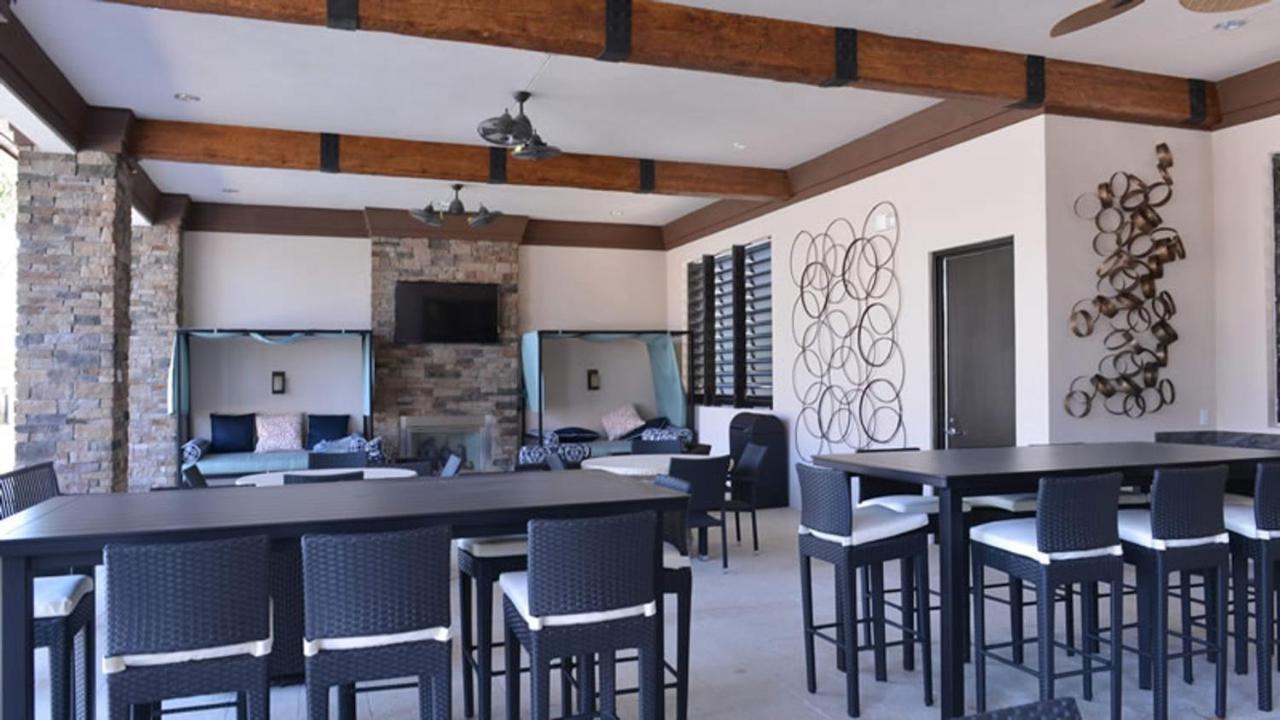 Family Dream Single Vacation Home With Private Pool St4051 Davenport Buitenkant foto