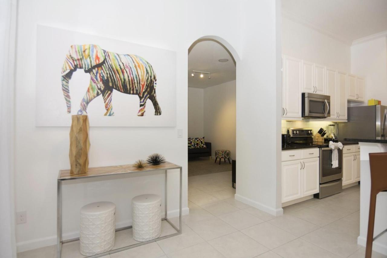 Family Dream Single Vacation Home With Private Pool St4051 Davenport Buitenkant foto
