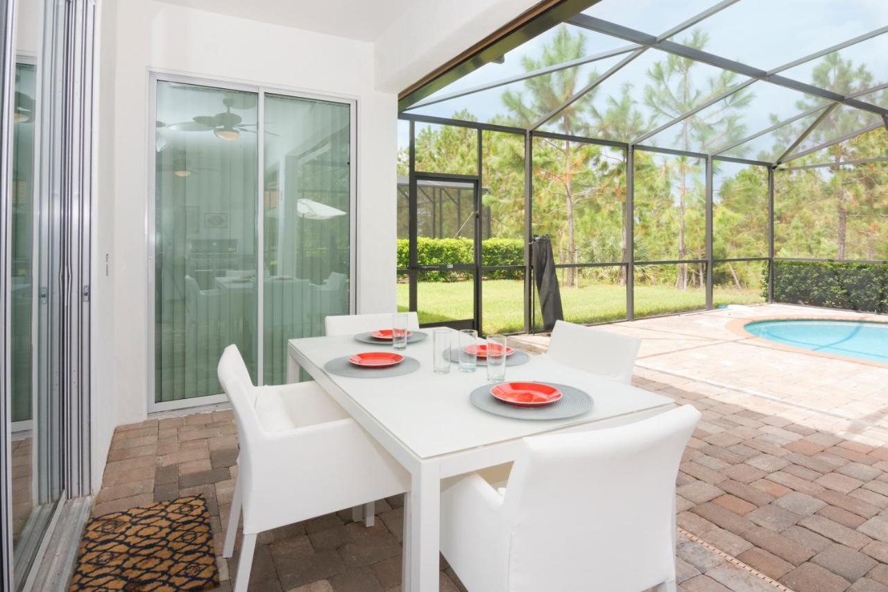 Family Dream Single Vacation Home With Private Pool St4051 Davenport Buitenkant foto