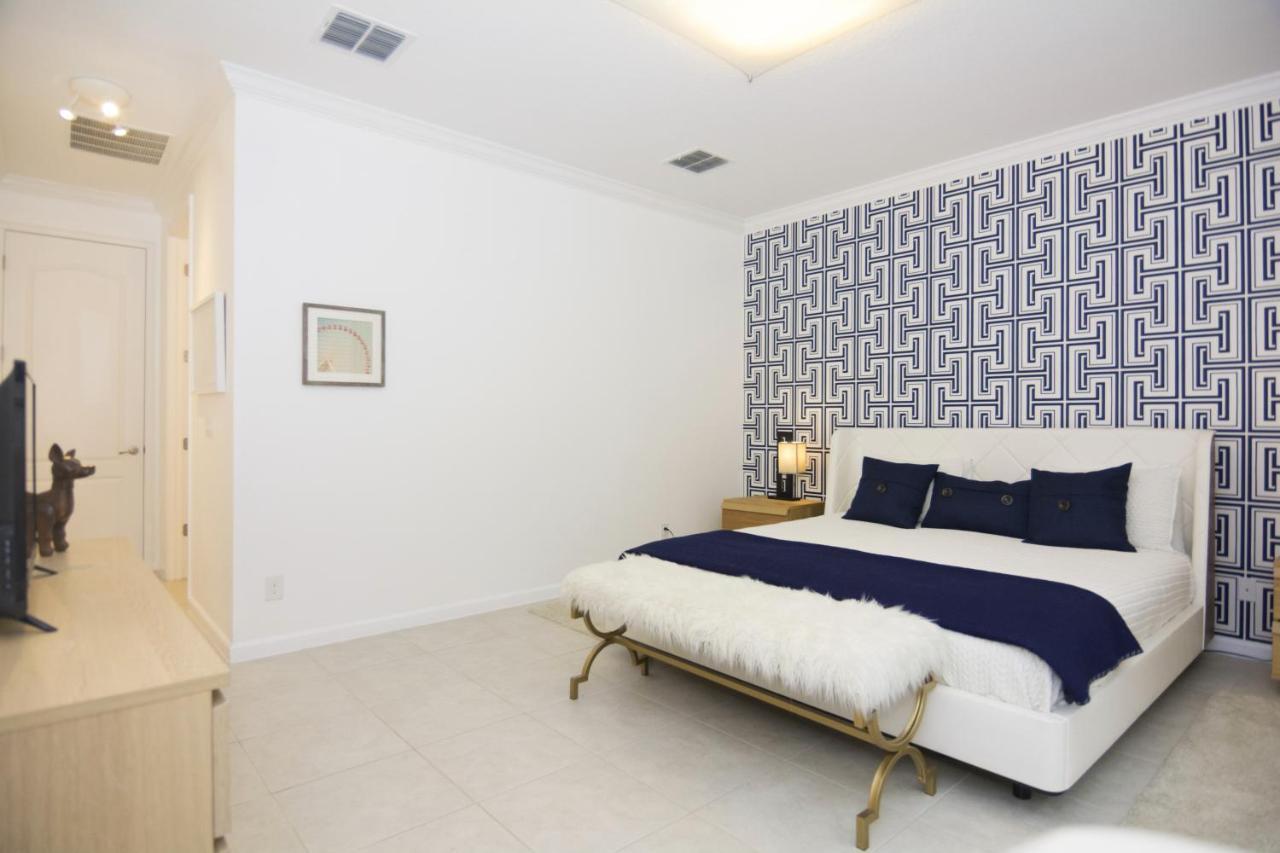 Family Dream Single Vacation Home With Private Pool St4051 Davenport Buitenkant foto
